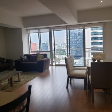 Departamento en Renta, Ampliación Granada, CDMX
