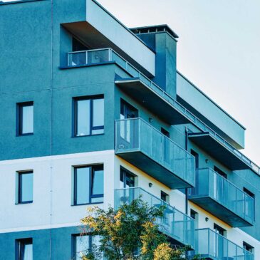 Renta de Departamentos