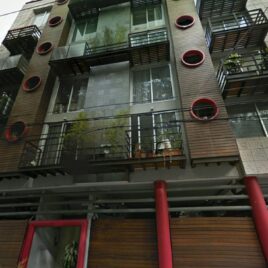 Departamento en Renta, Watteau Nonoalco, CDMX