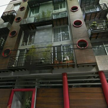 Departamento en Renta, Watteau Nonoalco, CDMX
