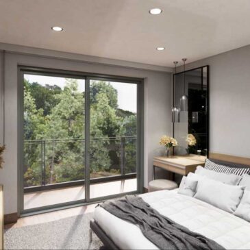 Departamento en Venta, 2 Recámaras, Lomas de Tecamachalco, Preventa