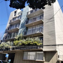 Renta de Departamento, Ciudad de los Deportes