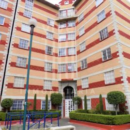 Departamento en Renta, Demet San Antonio
