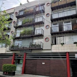 Renta de Departamento, San Pedro de los Pinos