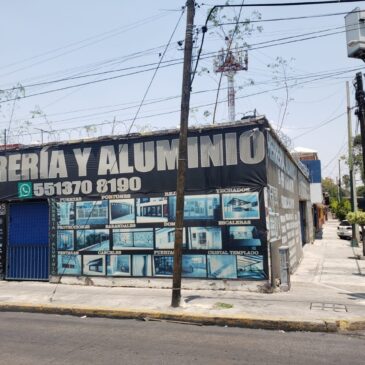Terreno en Venta, Río Consulado, CDMX