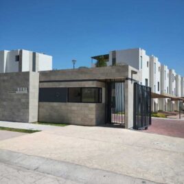 Casa en Renta, Xochitepec