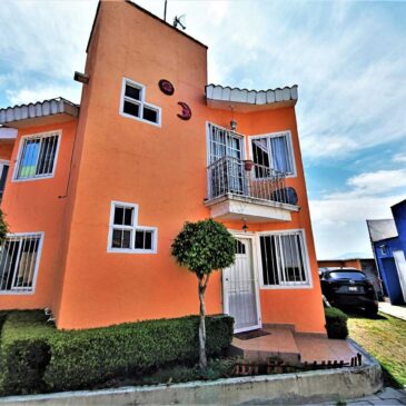 Renta de Casa, Residencial El Dorado