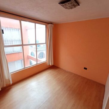 Renta de Departamento 2 Recámaras, 8 de Agosto
