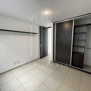 Renta de Departamento 2 Recámaras, San Pedro de los Pinos