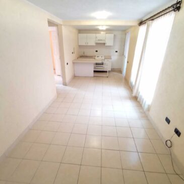 Renta de Departamento, 8 de Agosto