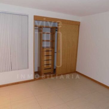 Renta de Departamento, Alonso Cano CDMX