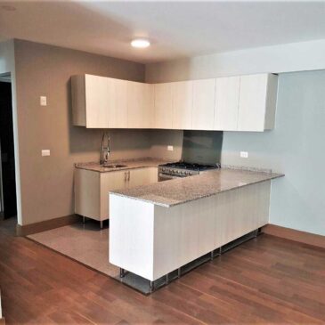 Renta de Departamento, Campana Mixcoac