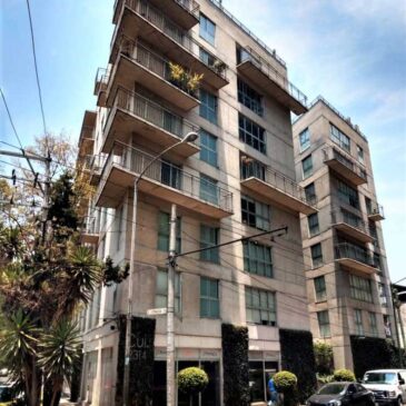 Renta de Departamento, Clavería