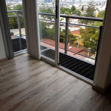 Renta de Departamento, Franz Hals 67 CDMX
