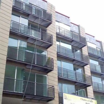 Renta de Departamento Loft, Franz Hals 137