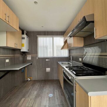 Renta de Departamento Penthouse, San Pedro de los Pinos