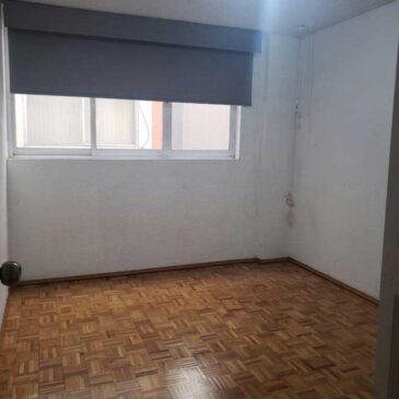 Renta de Departamento, Periférico Mixcoac