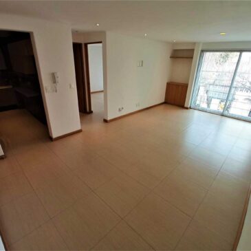 Renta de Departamento, San Pedro de los Pinos CDMX