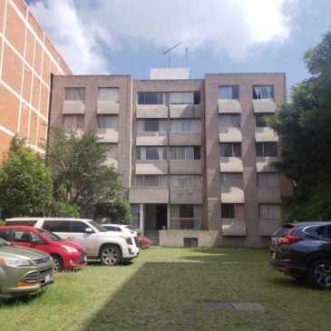 Renta de Departamento, Tabacalera