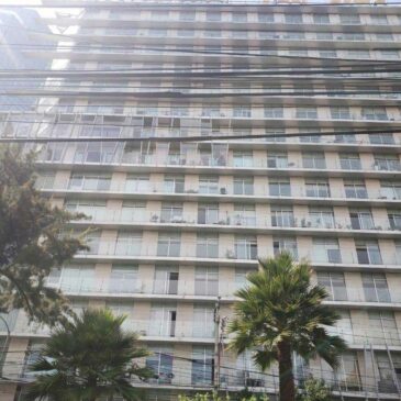 Renta de Departamento, Vita Polanco