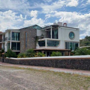 Venta de Casa, Yextho