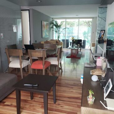 Venta de Departamento 2 Recámaras, Escandón