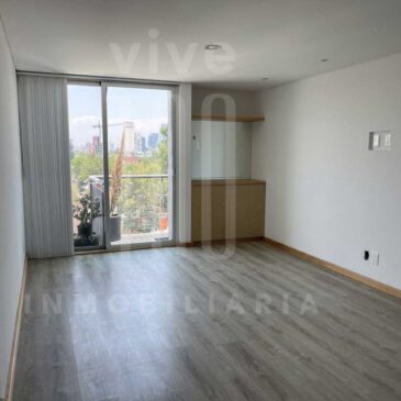 Venta de Departamento 3 Recámaras, Franz Hals