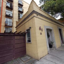 Venta de Departamento, 8 de Agosto