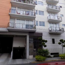 Venta de Departamento, Clavería