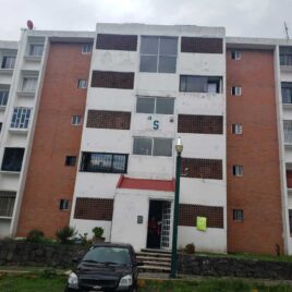 Venta de Departamento, Fuentes Brotantes