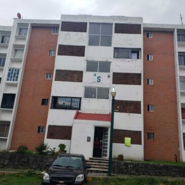 Venta de Departamento, Fuentes Brotantes