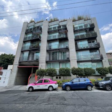 Venta de Departamento Loft, Franz Hals 137
