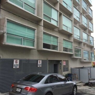Venta de Departamento, Lomas del Chamizal
