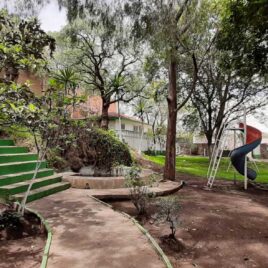 Venta de Rancho, San Juan Temamatla