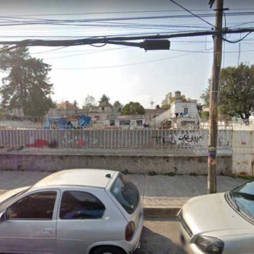 Terreno en Venta, Alfonso XIII