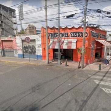 Terreno en Venta, Escandón