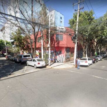 Terreno en Venta, San Rafael Cuauhtemoc
