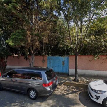 Terreno en Venta, Santa Cruz Otoyac