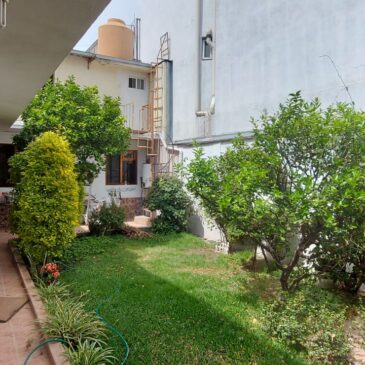 CASA EN RENTA EN 4 ARBOLES CERCA DE AEROPUERTO